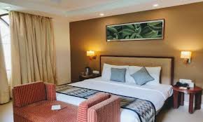 Super Deluxe Room with AC at Kadva Patel Bhavan Somnath